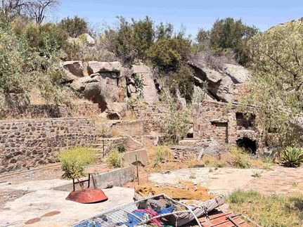 Undeveloped Land for sale in San Diego County, California