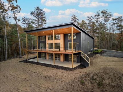 Property for sale in Gilmer County, Georgia