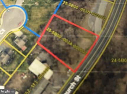 Property for sale in Franklin County, Pennsylvania