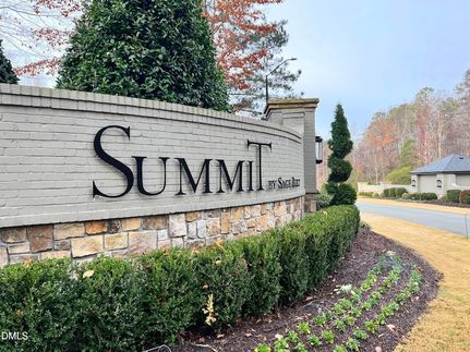 Property for sale in Chatham County, North Carolina