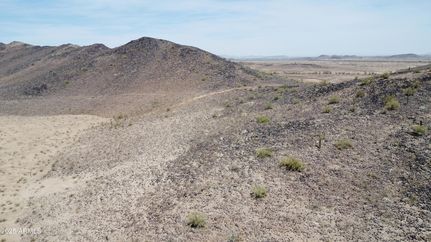 Undeveloped Land for sale in Maricopa County, Arizona