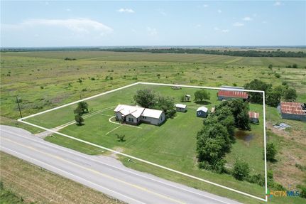 Property for sale in Milam County, Texas