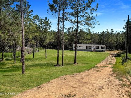 Property for sale in Smith County, Mississippi