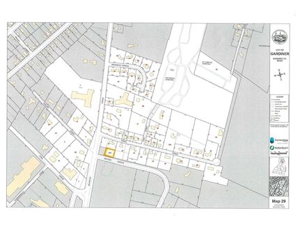 Property for sale in Kennebec County, Maine