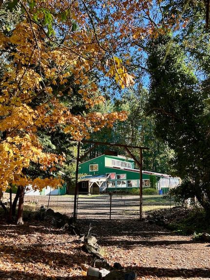 Property for sale in Jackson County, Oregon