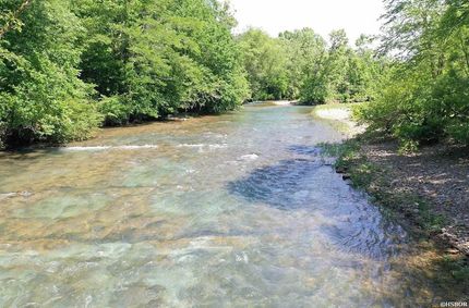 Lakefront Property for sale in Montgomery County, Arkansas