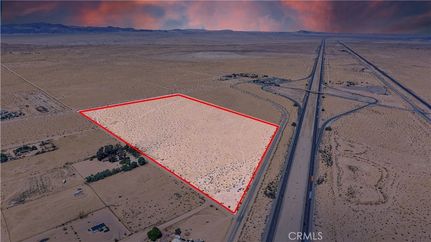 Property for sale in San Bernardino County, California