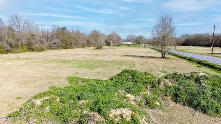 Undeveloped Land for sale in Lafayette Parish, Louisiana