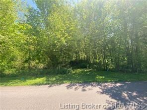 Property for sale in Harrison County, Indiana