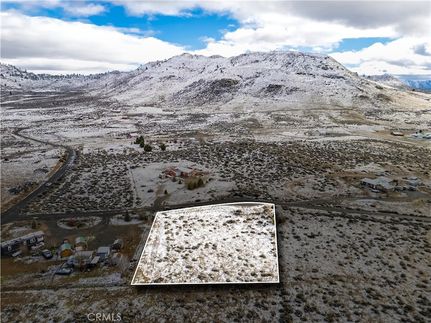 Property for sale in Plumas County, California