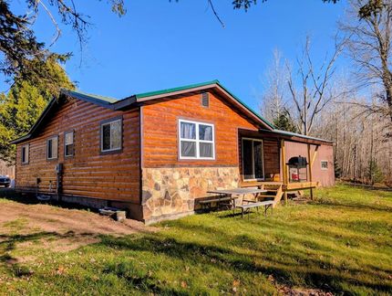 Property for sale in Price County, Wisconsin