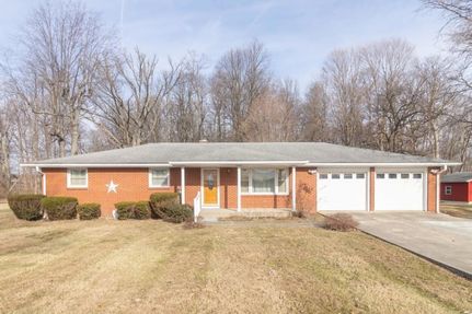 Property for sale in Henry County, Indiana