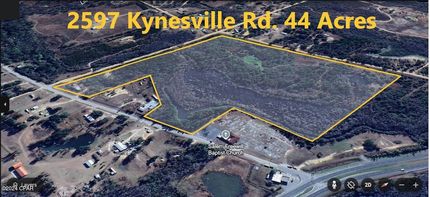 Property for sale in Jackson County, Florida