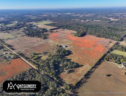 Property for sale in Johnston County, Oklahoma