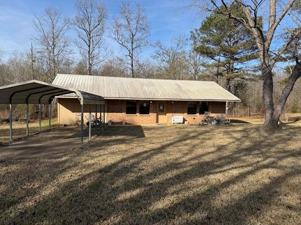 Property for sale in Clay County, Mississippi
