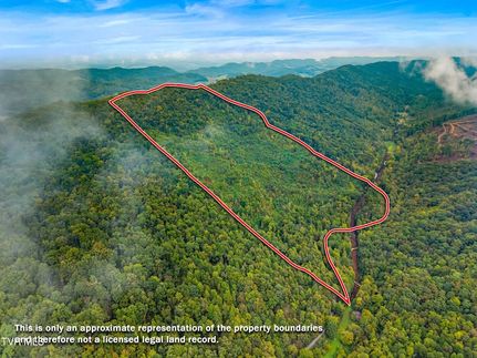 Property for sale in Claiborne County, Tennessee