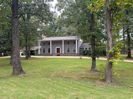 Property for sale in Prentiss County, Mississippi