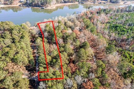 Property for sale in Hancock County, Georgia