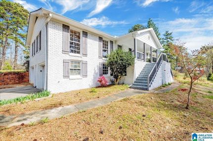 Property for sale in Jefferson County, Alabama