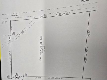 Undeveloped Land for sale in Orangeburg County, South Carolina