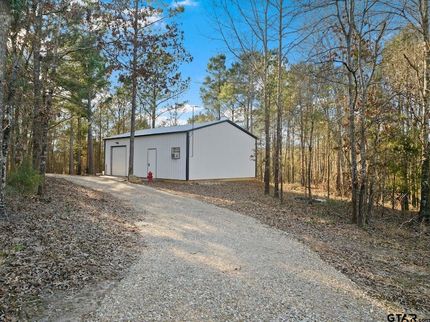 Property for sale in Upshur County, Texas