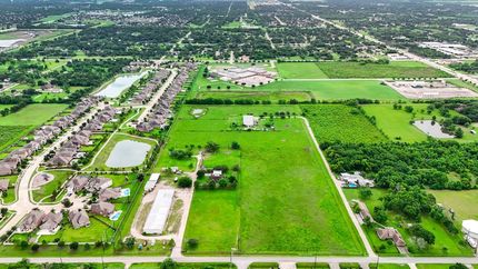 Property for sale in Brazoria County, Texas