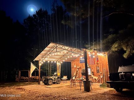 Property for sale in Jasper County, Mississippi