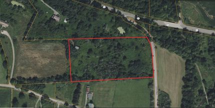 Property for sale in Bradford County, Pennsylvania