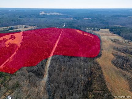 Property for sale in Mecklenburg County, Virginia