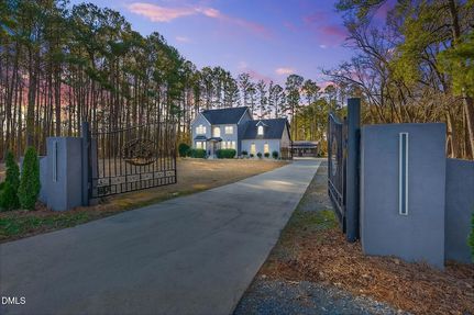 Property for sale in Johnston County, North Carolina