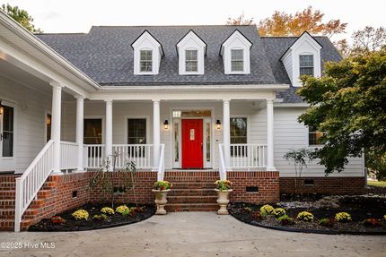 Residential Property for sale in Perquimans County, North Carolina