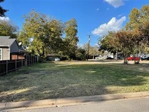 Property for sale in Grayson County, Texas