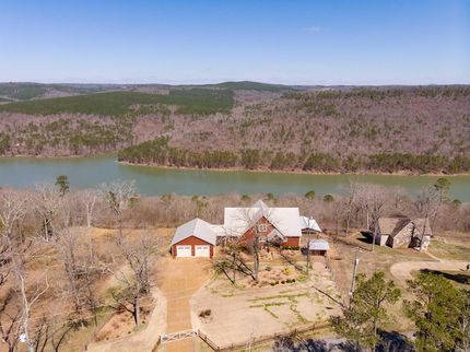 Property for sale in Cleburne County, Arkansas