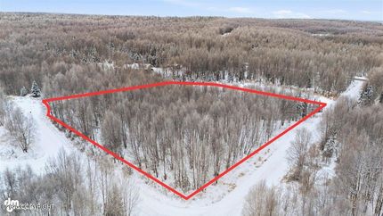 Undeveloped Land for sale in Kenai Peninsula Borough, Alaska