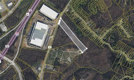 Property for sale in Hall County, Georgia