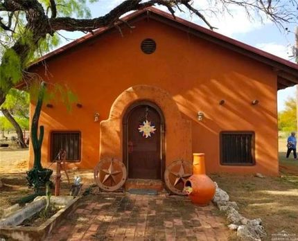 Property for sale in Starr County, Texas