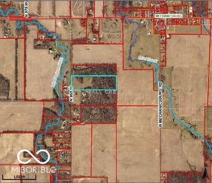 Property for sale in Henry County, Indiana