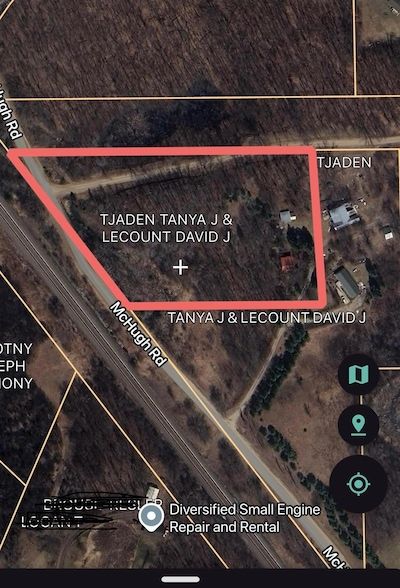 Property for sale in Becker County, Minnesota