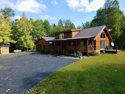 Property for sale in Lincoln County, Wisconsin