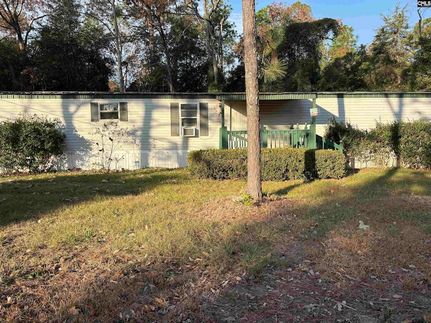 Property for sale in Lexington County, South Carolina