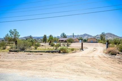 Property for sale in Kern County, California