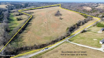 Property for sale in Nelson County, Kentucky