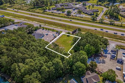 Property for sale in Horry County, South Carolina