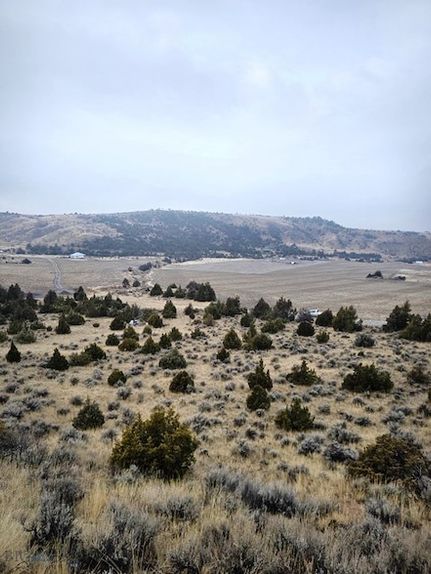 Undeveloped Land for sale in Park County, Montana