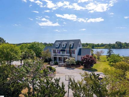 Property for sale in Laurens County, South Carolina