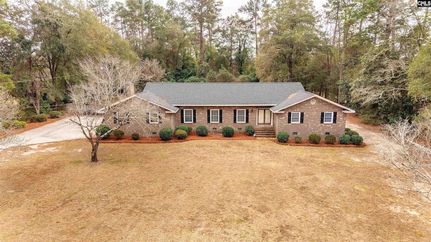 Property for sale in Orangeburg County, South Carolina
