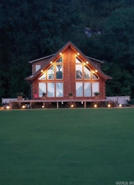 Lakefront Property for sale in Independence County, Arkansas