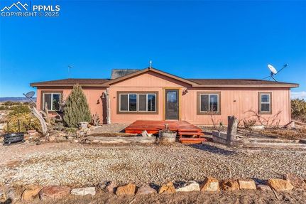 Property for sale in Fremont County, Colorado