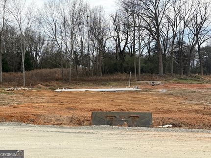 Property for sale in Hart County, Georgia