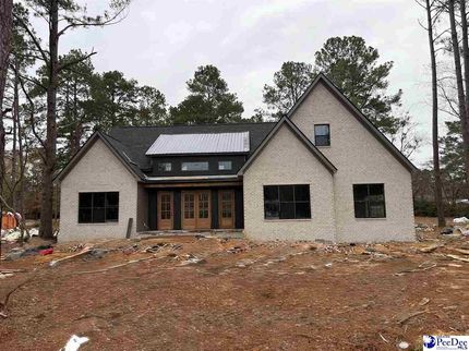 Property for sale in Florence County, South Carolina